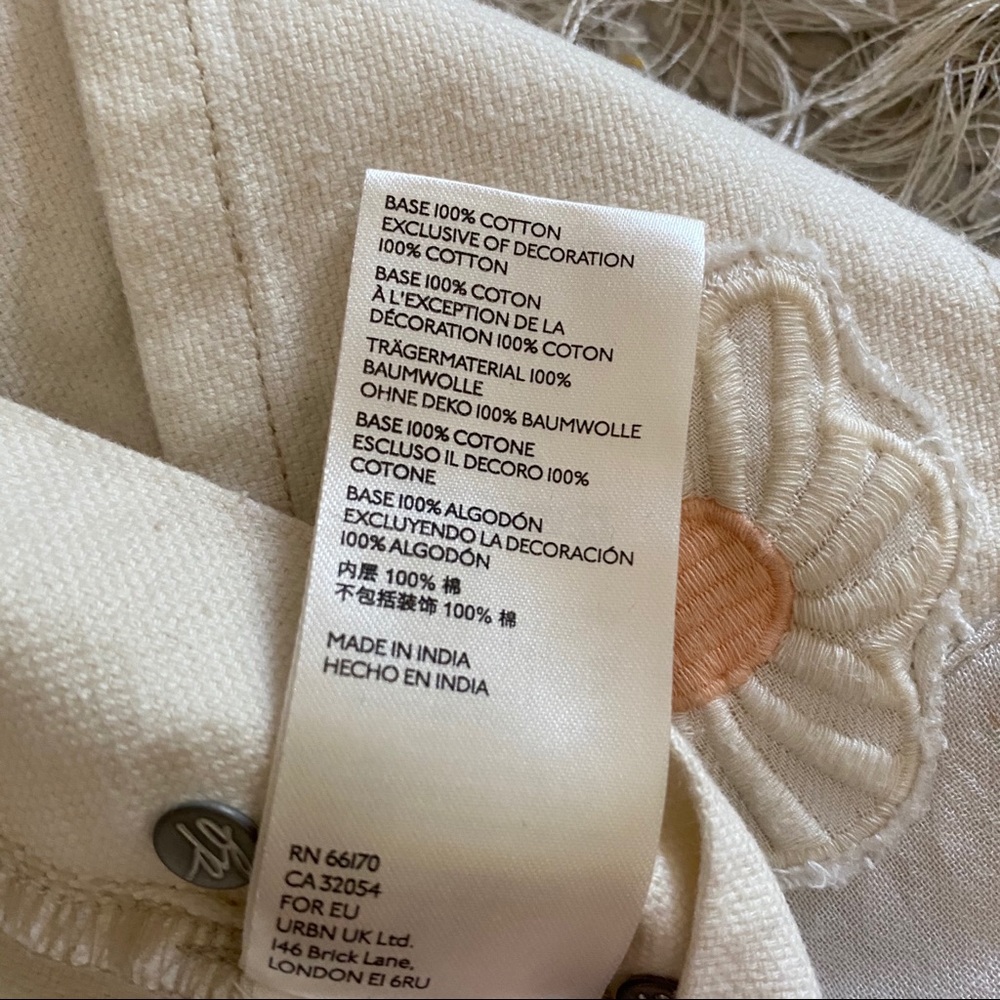 Love Alive FP Jeans - Picture 13 of 16